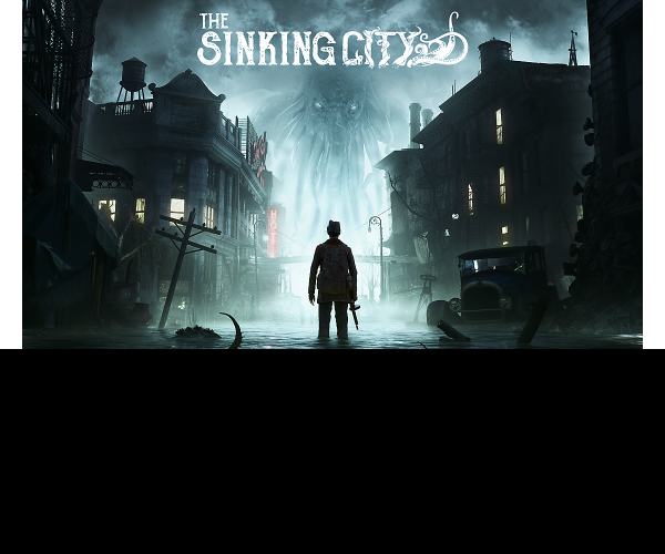 The Sinking City