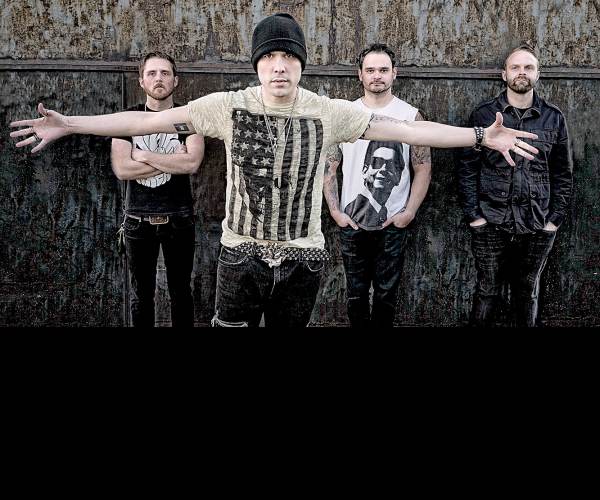 Trapt