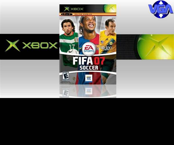 FIFA 2007
