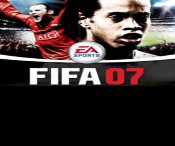 FIFA 2007