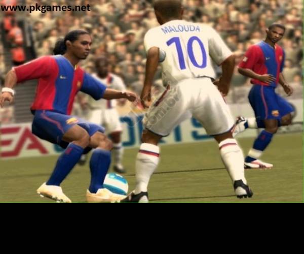 FIFA 2007