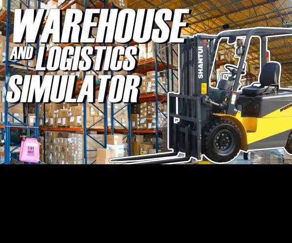 Truck & Logistics Simulator