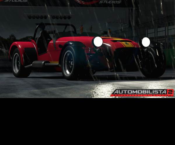 Automobilista 2