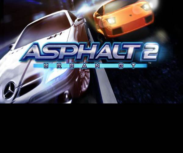 Asphalt Urban GT (JAVA)