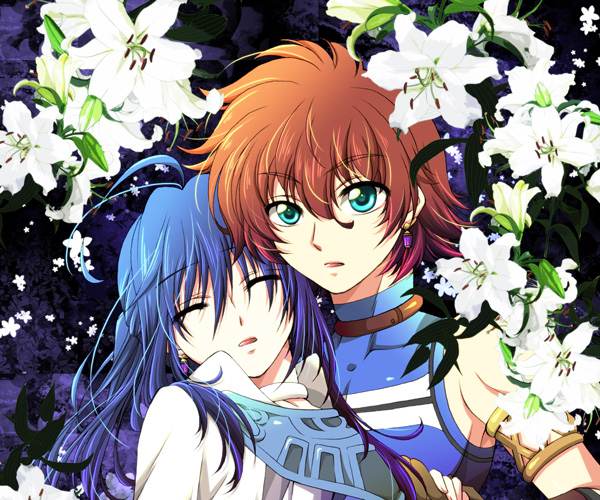 Tales of Eternia