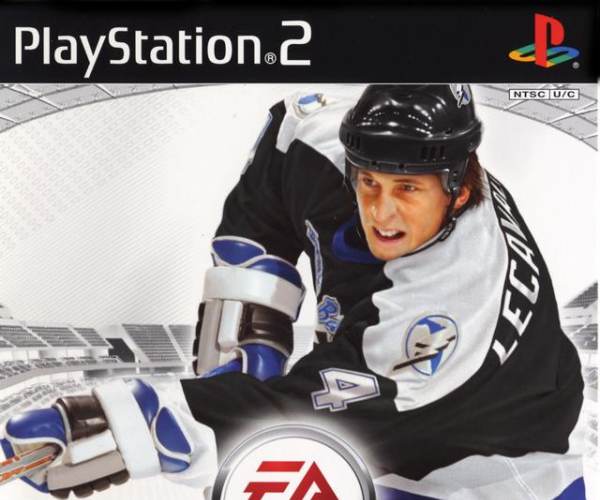 NHL 07 (PS2)