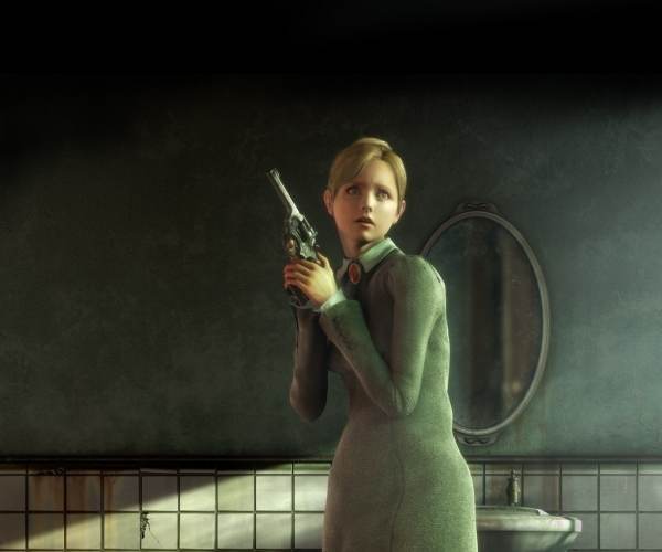Rule of Rose
