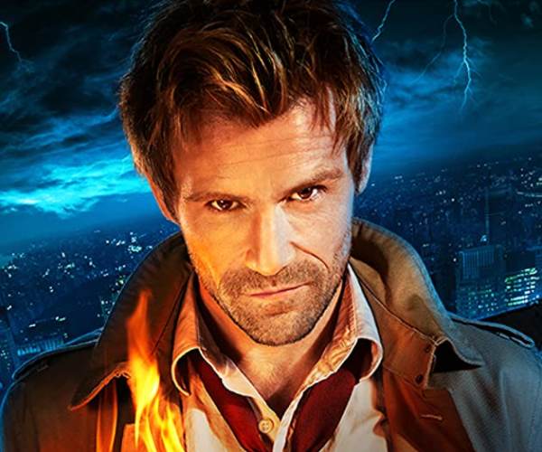 Constantine