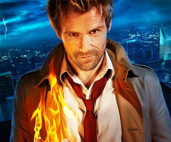 Constantine