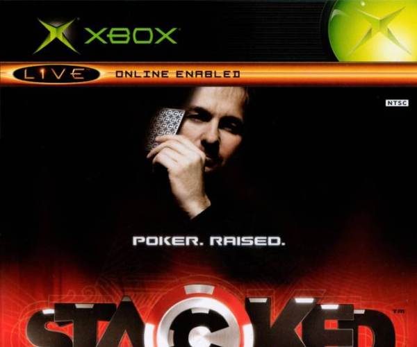 Stacked with Daniel Negreanu