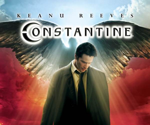 Constantine