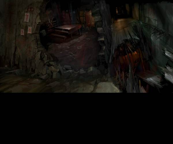 Silent Hill Experience
