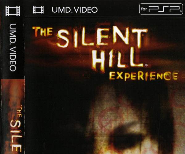 Silent Hill Experience