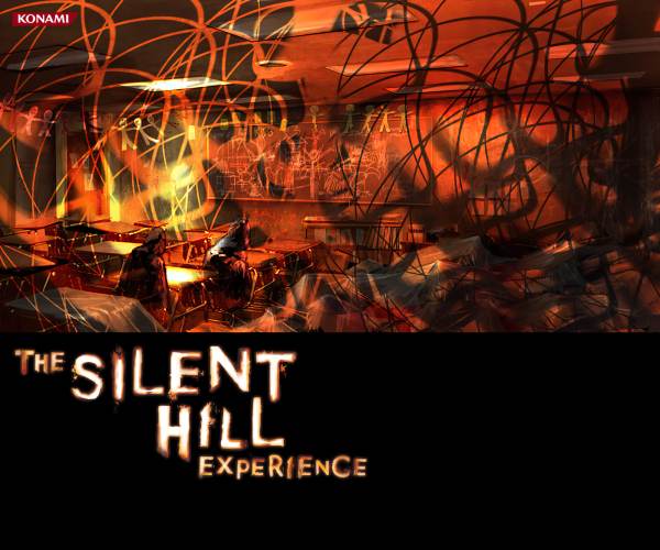 Silent Hill Experience