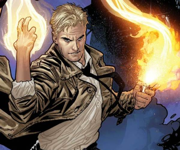 Constantine