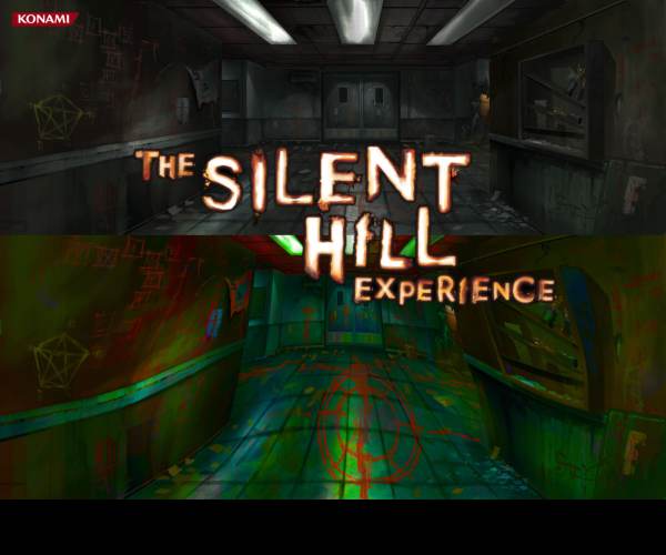 Silent Hill Experience
