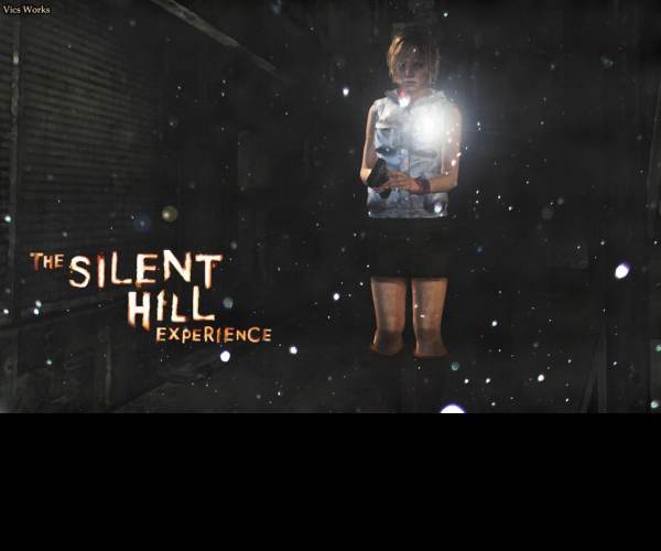 Silent Hill Experience