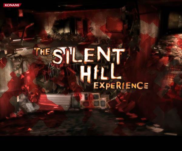 Silent Hill Experience