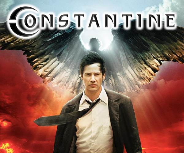 Constantine