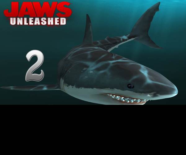 Jaws Unleashed (PS2)