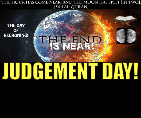 The Eye of Judgement