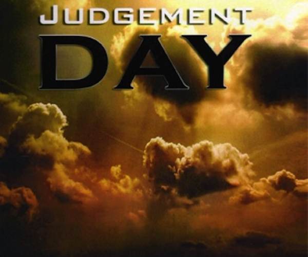 The Eye of Judgement