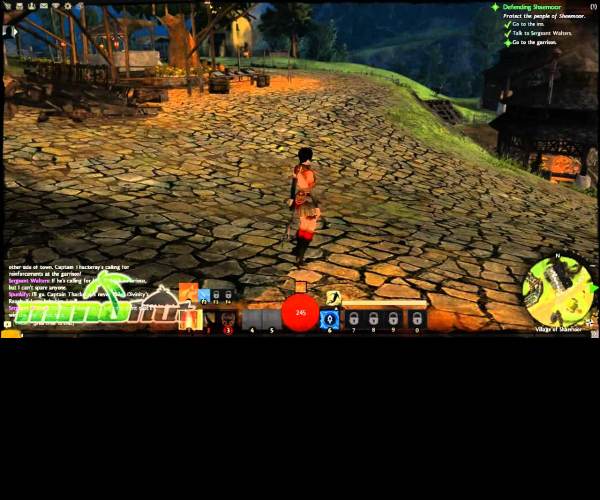 Guild Wars