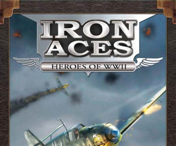 Iron Aces: Heroes of WWII