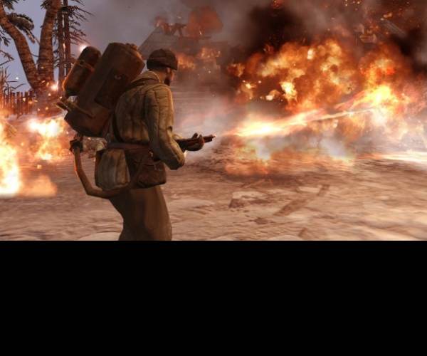 Iron Aces: Heroes of WWII