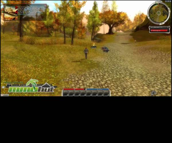 Guild Wars