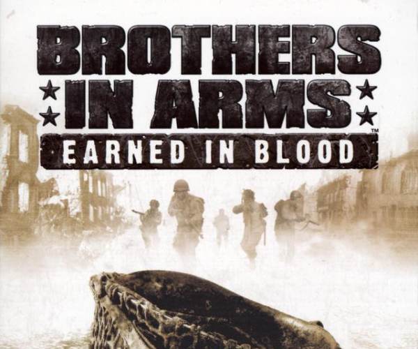 Brothers in Arms: Earned in Blood
