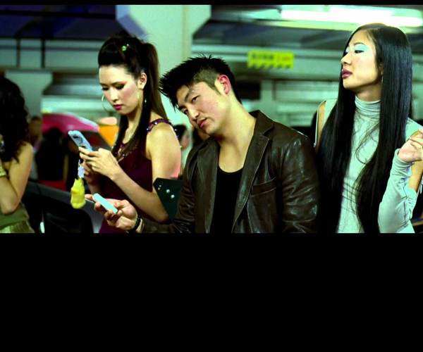 The Fast and The Furious: Tokyo Drift (PS2)