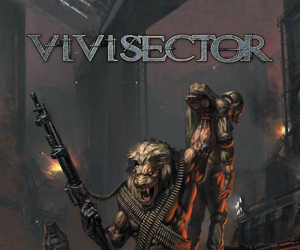 Vivisector: Beast Inside