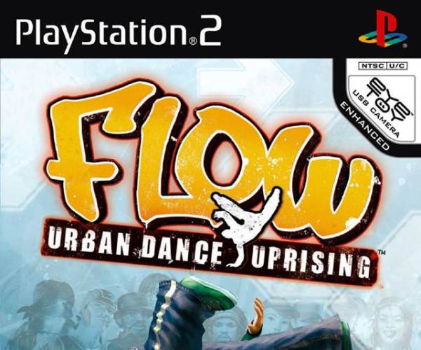 Flow: Urban Dance Uprising