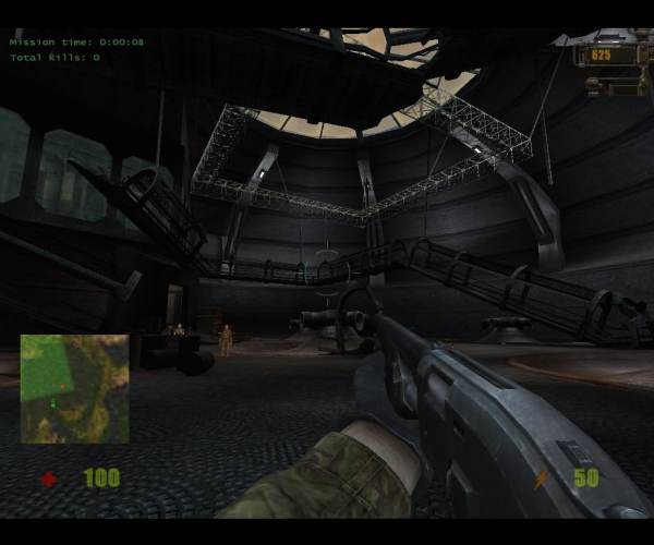 Vivisector: Beast Inside