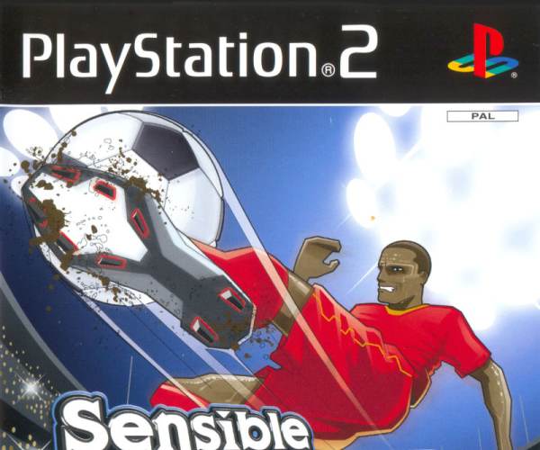 Sensible Soccer 2006 (PS2)