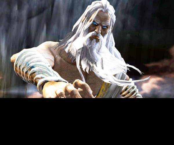 God of War 2