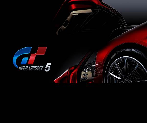 Gran Turismo HD