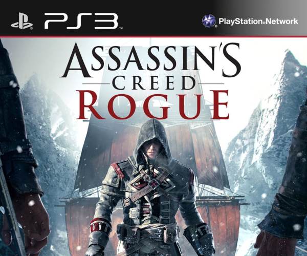 Assassins Creed (PS3)