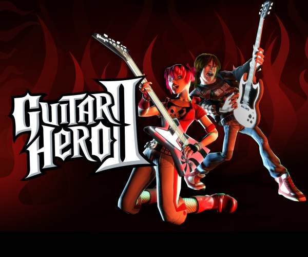 Guitar Hero