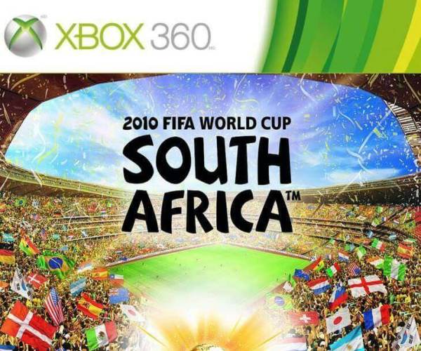 2006 FIFA World Cup Germany (X360)