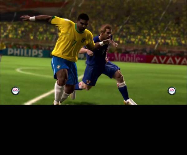 2006 FIFA World Cup Germany (X360)