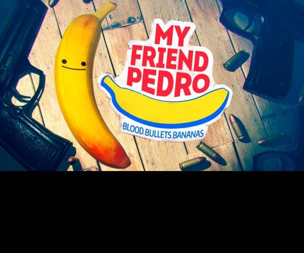 My Friend Pedro