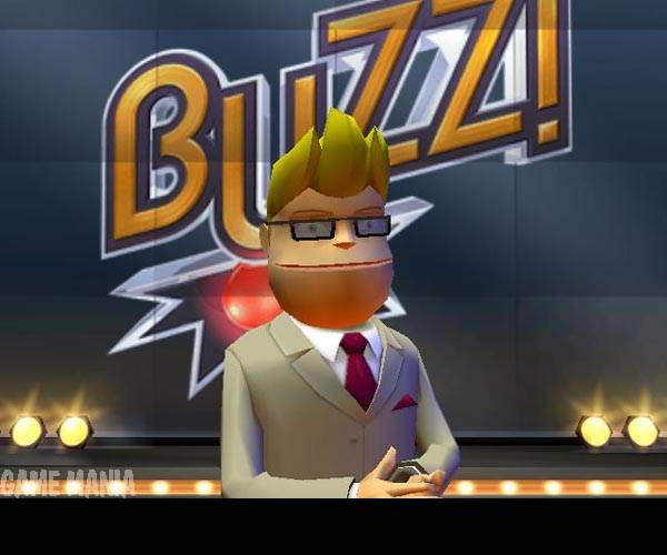 Buzz: BIG Quiz