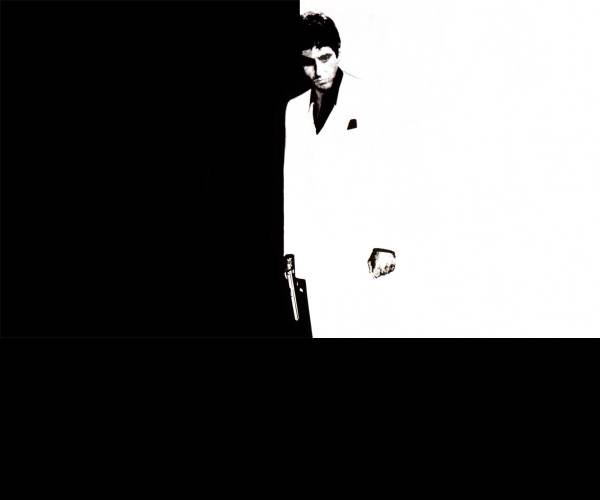 Scarface: The World is Yours (PS2)