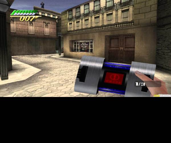 Scarface: The World is Yours (PS2)