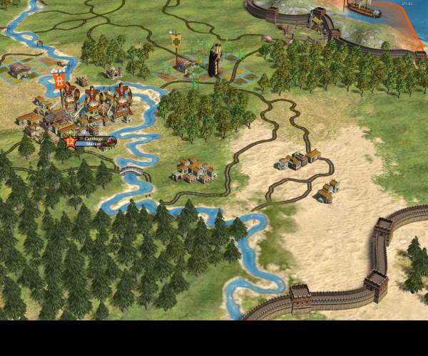 Civilization 4: WarLords
