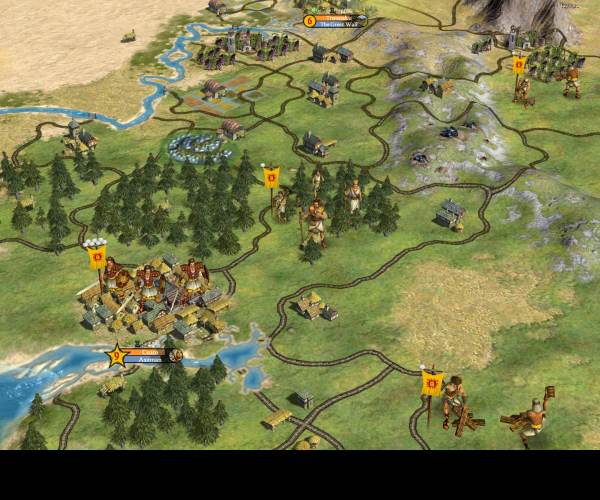 Civilization 4: WarLords
