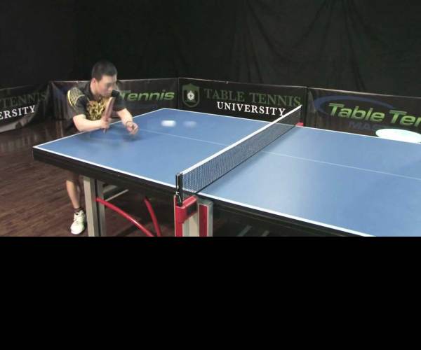 Table Tennis (X360)