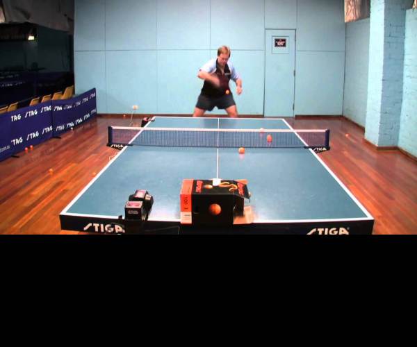 Table Tennis (X360)